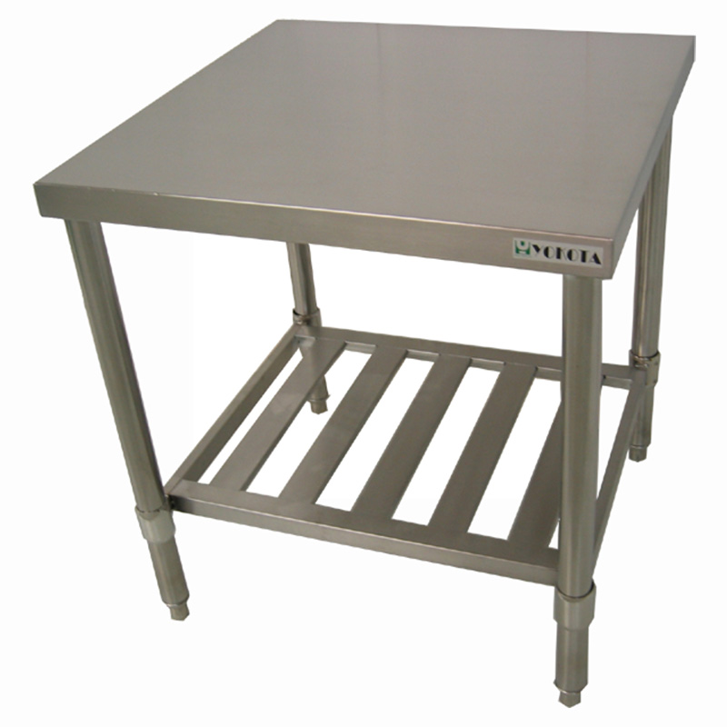 Gas Stove Stand with Pipe Legs