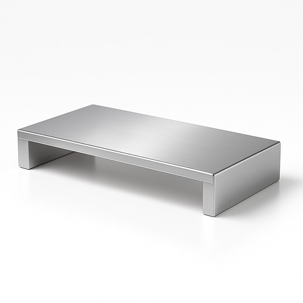 Stainless Steel Goods